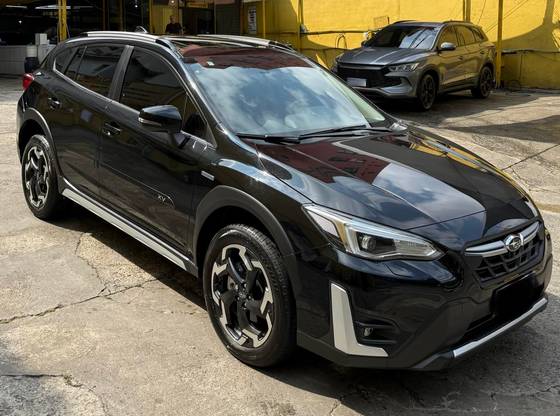 SUBARU XV 2.0 e-BOXER MHEV S AWD LINEARTRONIC